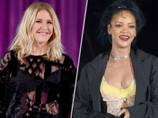 Rihanna bất ngờ hủy show trình diễn tại Victoria‘s Secret