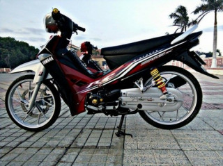 Sirius kiểng nhẹ của học sinh 12