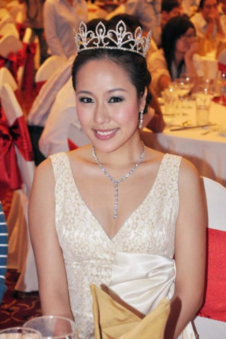 Style thất thường khó đoán của Ngô Phương Lan