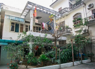 Thăm ngôi nhà nhỏ lưu đầy kỷ niệm của Bùi Anh Tuấn