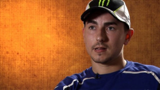 Theo Lorenzo: chính Valentino Rossi đã làm cho mọi thứ tại MotoGP thay đổi