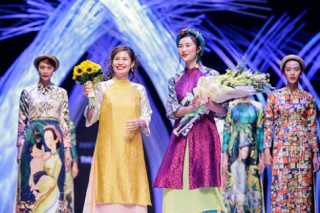 Thủy Nguyễn và áp lực mang tên Lúng Liếng!