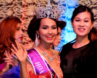 Top 10 người đẹp chuyển giới nổi tiếng nhất showbiz Việt