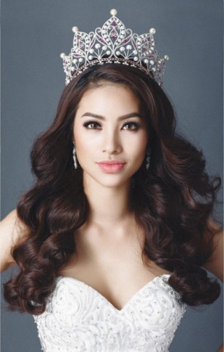 Top 5 mỹ nhân được dự đoán bùng nổ trong năm 2016