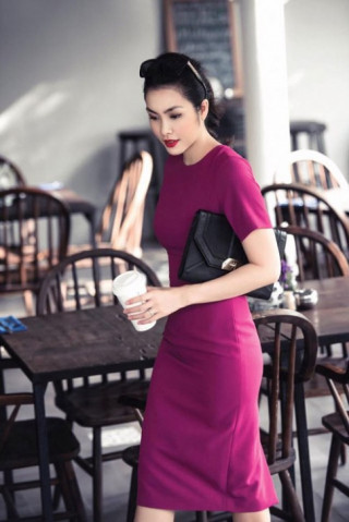 Tuần qua: Hà Tăng lại khiến người hâm mộ xôn xao