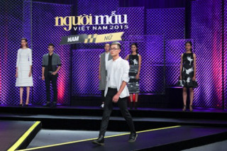 Vietnam’s Next Top Model tập 9: Thí sinh nức nở xin bỏ cuộc