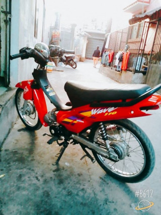 Wave chiến phiên bản trái 63 tự do