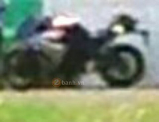 Yamaha R15 bất ngờ xuất hiện mã mới Yamaha BK6