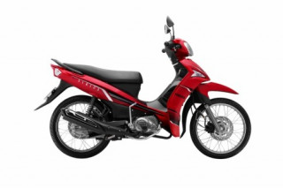 Yamaha ra mắt Sirius Fi với tiêu chí “Siêu bền – Siêu tiết kiệm”