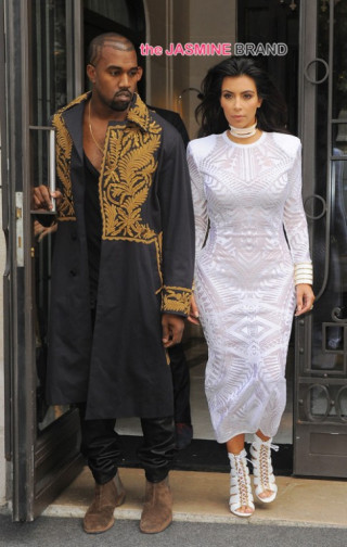 10 cặp đôi “lắm tiền nhiều của” ăn mặc sành điệu