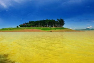 10 điểm picnic dưới 200.000 ở Đồng Nai