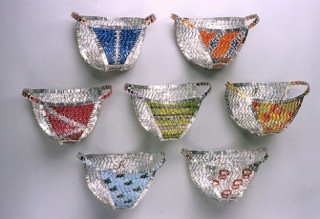 12 kiểu nội y gây sốc vì quá kỳ cục