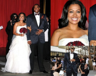 12 thiết kế váy cưới đẹp mê mẩn “cộp mác” Vera Wang