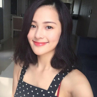 3 mẫu ảnh xinh đẹp đang “làm mưa làm gió” Vbiz