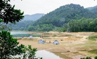 4 địa điểm phượt gần Hà Nội cho người mới bắt đầu