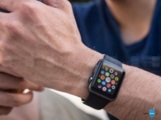 5 cách tăng tuổi thọ pin của Apple Watch