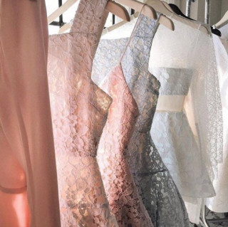 5 kế hoạch ăn mặc hoàn hảo trong năm mới