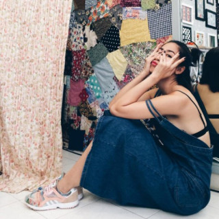 5 mẫu giày dép được lòng chị em hè 2015