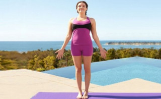 6 bài tập yoga giúp tăng trưởng chiều cao hiệu quả