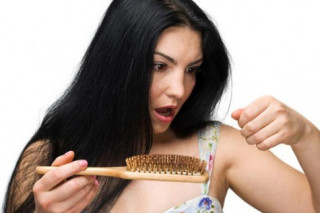 6 lưu ý chăm sóc tóc cho mẹ bầu
