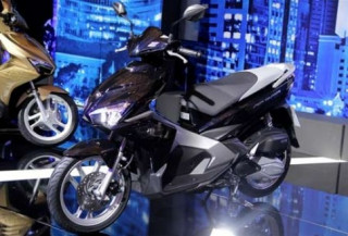 6 năm qua, giá xe máy tại Việt Nam đã tăng khoảng 50% và sẽ tăng thêm nữa
