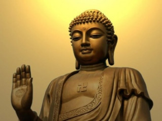 7 cấm kị cần nhớ khi treo tranh thờ Phật trong nhà