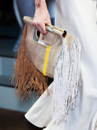 7 kiểu túi khiến chị em “ngày nhớ, đêm mong”