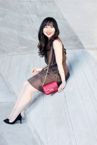 8 phụ kiện, giày dép “khắc tinh” của nàng chân ngắn