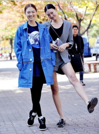 9 phụ kiện thời trang không bao giờ lỗi mốt.