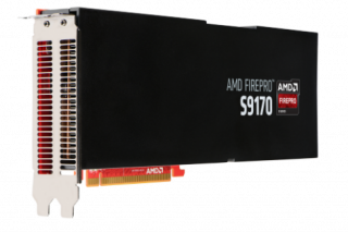 AMD tung card đồ họa có bộ nhớ kỷ lục 32GB