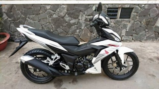 Anh em cho hỏi rô-đai xe mới như Winner 150 thì bao nhiêu km