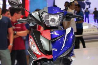 Anh em ơi, nếu lấy bộ số Yamaha R15 gắn vào Exciter 150 thì có ăn Winner 150?