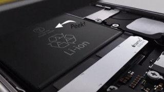 Apple hạ cấp dung lượng pin trên iPhone 6S và 6S Plus?