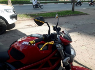 bán Ducati Monster 795 (2014)