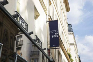 Bắt chước khách sạn Paris xây nhà siêu chuẩn