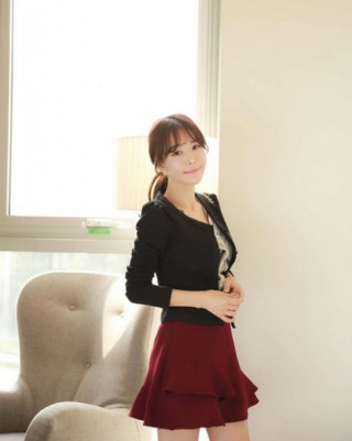 Bí quyết mặc đẹp cho cả tuần bận rộn