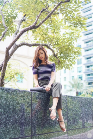 Bí quyết mua sắm tiết kiệm cho mùa mới