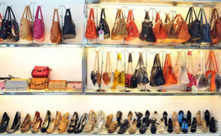 Bí quyết tránh mua nhầm “hàng fake”