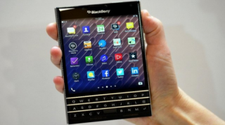 BlackBerry không từ bỏ nền tảng BlackBerry 10