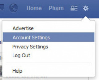 Cách chặn mọi lời mời ứng dụng nhảm Facebook