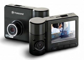 Camera hành trình 2 ống kính DrivePro có giá 240 USD