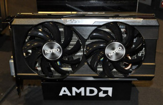 Card đồ họa AMD R9 Fury chính thức trình làng