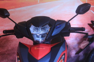 [Clip] Review cận cảnh Honda Winner 150 tại Vĩnh Phúc
