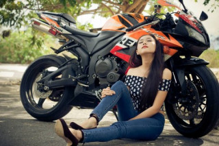 [Clip] Tổng hợp âm thanh các loại pô độ trên Honda CBR600RR