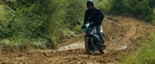 [Clip] Trải nghiệm Honda Winner 150 trên các cung đường Phượt