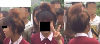 Cư dân mạng tranh cãi nảy lửa về mốt của giới trẻ VN