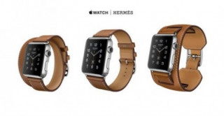 Dây đeo đồng hồ Apple có giá hơn 24 triệu đồng