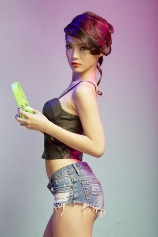 Để quần 5cm không bị mang tiếng xấu!