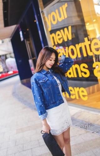 Denim: Hãy tin điều mình lựa chọn