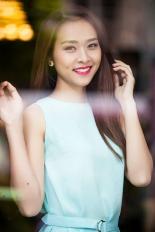 Diệp Bảo Ngọc chưa từng tiêu tiền mua hàng hiệu xa xỉ